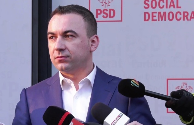 Ministrul Energiei anunță: 950 de milioane de lei pentru sprijinul consumatorilor defavorizați în cadrul rectificării bugetare 1 ministrul energiei la rectificarea bugetara 950 milioane de lei pentru schema de protectie a consumatorilor vulnerabili 685fcbb5be045