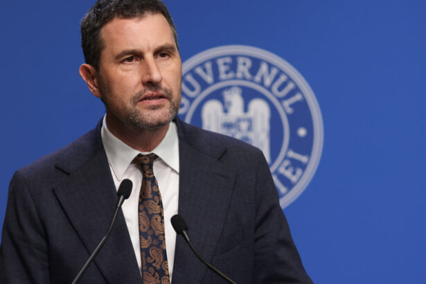 ministrul finantelor despre riscul suspendarii fondurilor europene sper la o abordare corecta din partea comisiei europene 683dc96886e3a