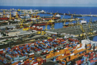 ministrul finantelor trimite corpul de control la vama constanta masurile pe care le vom lua vor fi ferme 685bc7d3e8728