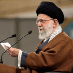 Ministrul apărării din Israel avertizează asupra unui destin similar cu cel al lui Saddam Hussein pentru liderul suprem al Iranului, ayatollahul Ali Khamenei. 2 ministrul israelian al apararii ameninta liderul suprem al iranului ayatollahul ali khamenei cu soarta lui saddam hussein 6851c9a106cac