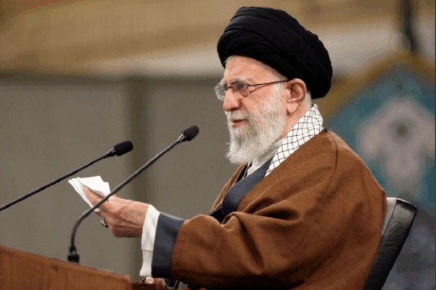 ministrul israelian al apararii ameninta liderul suprem al iranului ayatollahul ali khamenei cu soarta lui saddam hussein 6851c9a106cac