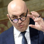 „Ministrul Apărării din Italia: NATO și-a pierdut relevanța în forma actuală” 3 ministrul italian al apararii spune ca nato nu mai are un motiv sa existe asa cum este acum 6855b208493ba
