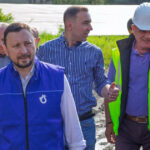 Ministrul Mediului inițiază verificări la minele naționale pentru prevenirea unei noi „catastrofe ecologice” asemănătoare celei de la Praid. 3 ministrul mediului anunta controale la minele din tara pentru ca o catastrofa de mediu precum cea de la praid sa nu se repete 68513f0b04042