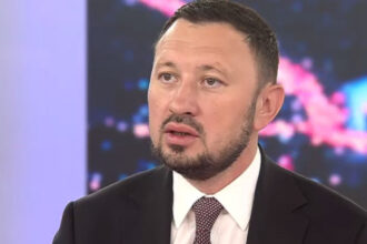 ministrul mediului sunt mii de puncte rosii pe harta romaniei unde deseurile din constructii sunt depozitate la intamplare 6849bc396f172