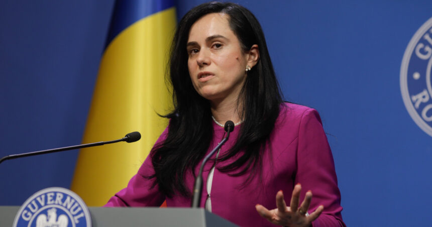 Ministrul Muncii, despre sporul de antenă: „Este esențial să țină cont de mediul de lucru” 1 ministrul muncii despre sporul de antena sa se raporteze la conditiile in care iti desfasori activitatea 6849ca914c71f