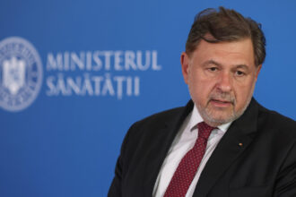 ministrul sanatatii si a prezentat bilantul de activitate care e stadiul construirii celor 13 spitale finantate prin pnrr 68501ec25ddc8