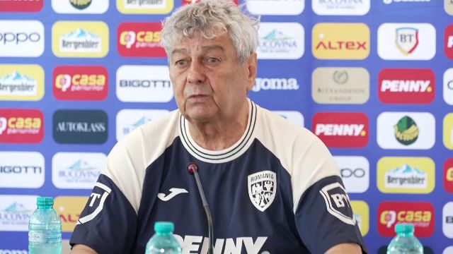 Mircea Lucescu rămâne ferm după înfrângerea cu Austria: "Niciodată nu voi renunța!" 1 mircea lucescu de neclintit dupa esecul cu austria sa demisionez in niciun caz 6846bc4ec58df
