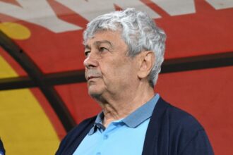 mircea lucescu inteapa arbitrajul si lauda un tricolor dupa victoria romaniei cu cipru s a prezentat formidabil 6848a4c5bc2f2