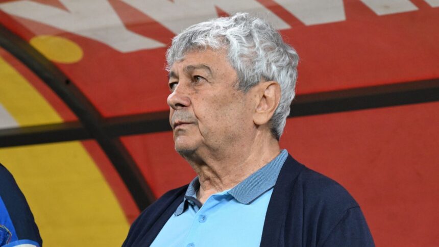 Mircea Lucescu critică arbitrajul și elogiază un jucător național după succesul României în fața Ciprului: „A avut o prestație de excepție” 1 mircea lucescu inteapa arbitrajul si lauda un tricolor dupa victoria romaniei cu cipru s a prezentat formidabil 6848a4c5bc2f2