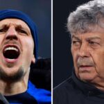 Mircea Lucescu a purtat o discuție cu Vlad Chiricheș înainte de confruntarea Austria - România! Ce a dorit să-i transmită selecționerul? 2 mircea lucescu l a sunat pe vlad chiriches inainte de austria romania mesajul transmis de selectioner 683db644556ff