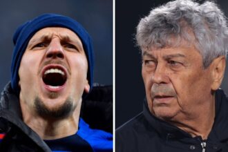 mircea lucescu l a sunat pe vlad chiriches inainte de austria romania mesajul transmis de selectioner 683db644556ff