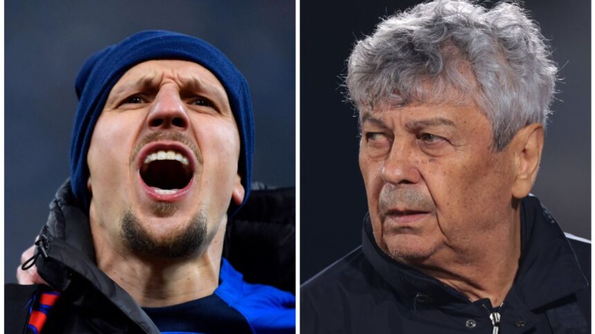 Mircea Lucescu a purtat o discuție cu Vlad Chiricheș înainte de confruntarea Austria - România! Ce a dorit să-i transmită selecționerul? 1 mircea lucescu l a sunat pe vlad chiriches inainte de austria romania mesajul transmis de selectioner 683db644556ff