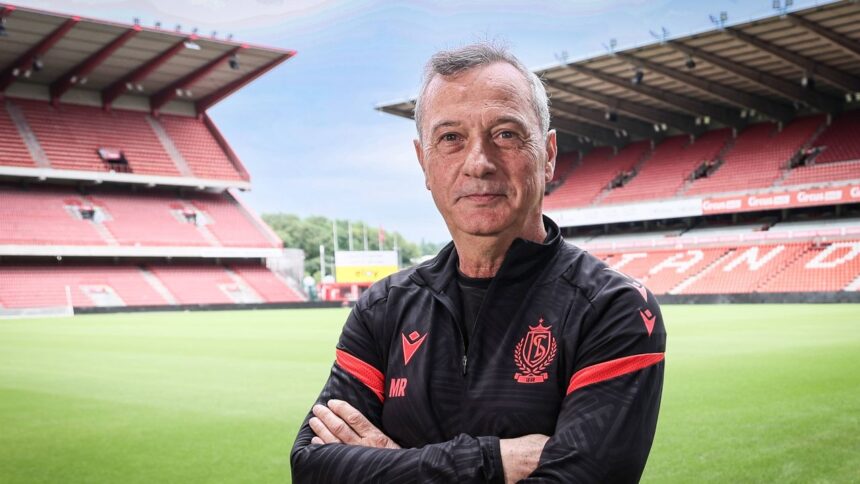 Mircea Rednic anunță sosirea unui nou jucător din Superligă: "Îl așteptăm cu brațele deschise!" 1 mircea rednic a confirmat transferul din superliga va sosi la noi 6861482144af5