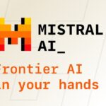 Mistral, în colaborare cu Microsoft, dezvăluie primul său model de gândire, un adversar de temut pentru OpenAI! 3 mistral sprijinit de microsoft lanseaza primul sau model de rationament o provocare directa pentru openai 6849afb6ef335