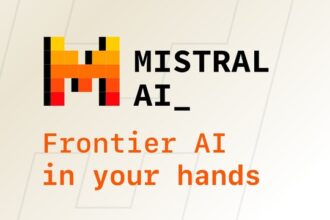 mistral sprijinit de microsoft lanseaza primul sau model de rationament o provocare directa pentru openai 6849afb6ef335