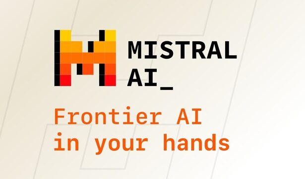 mistral sprijinit de microsoft lanseaza primul sau model de rationament o provocare directa pentru openai 6849afb6ef335
