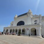 Schimbări în gestionarea Cazinoului Constanța: Consilierii locali propun sporirea autorității Consiliului de Administrație. Ce stă la baza acestei inițiative? 2 modificari la nivelul activitatii societatii care administreaza cazinoul constanta consilierii locali ar putea da mai multa putere consiliului de administratie care este motivul 685f66a8a5699