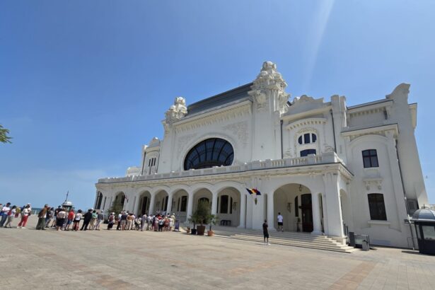 modificari la nivelul activitatii societatii care administreaza cazinoul constanta consilierii locali ar putea da mai multa putere consiliului de administratie care este motivul 685f66a8a5699