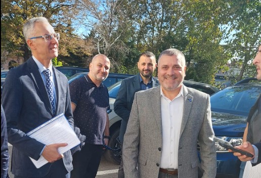 Schimbări profunde în sistemul judiciar: Stelian Ion și Negoi (USR) propun ca șeful Înaltei Curți să aibă cel puțin 5 ani de experiență în instanță – ACTE 1 modificari radicale in magistratura stelian ion si negoi usr impun ca presedintele inaltei curti sa aiba minim 5 ani vechime in cadrul instantei documente 683da1142cabc