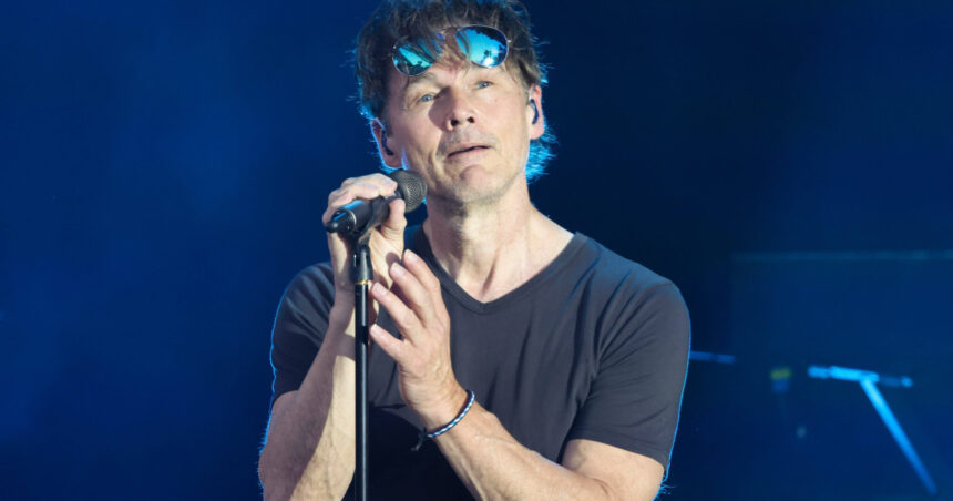 Morten Harket, vocea inconfundabilă a trupei A-ha, a primit vestea că suferă de boala Parkinson 1 morten harket solistul trupei a ha a fost diagnosticat cu parkinson 6840a117afd33