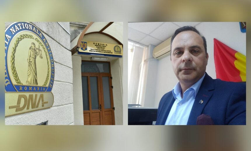 Motivul sentinței cu suspendare pentru Mitică Tuchilă, fostul lider al DSV Tulcea: onestitate, educație și integrare socială. 1 motivare dupa condamnare iata de ce a luat cu suspendare mitica tuchila fostul sef al dsv tulcea sincer educat si integrat in societate 684ce7393e09a