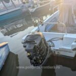 Motorul de barcă, estimat la 20.000 lei, prins în mrejele legii de către polițiștii Gărzii de Coastă din Suedia 2 motor de barca in valoare de 20 000 lei cautat in suedia descoperit de politistii garzii de coasta 685957dcb5c68