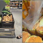 Mozzarella, carne și pește în vizor: controale riguroase ale inspectorilor ANSVSA în Constanța 2 mozzarella carne si peste confiscate inspectorii ansvsa au efectuat controale de amploare in constanta 68530390a8129