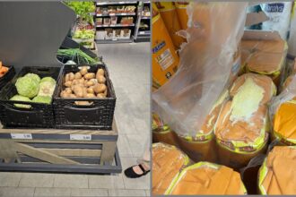 mozzarella carne si peste confiscate inspectorii ansvsa au efectuat controale de amploare in constanta 68530390a8129