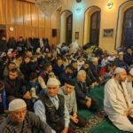 Musulmanii de pretutindeni își onorează tradițiile de Kurban Bayram: Descoperă semnificațiile Sărbătorii Sacrificiului 2 musulmanii din intreaga lume se pregatesc de kurban bayram ce semnificatii are sarbatoarea sacrificiului 683f0f8156f9b