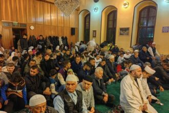 musulmanii din intreaga lume se pregatesc de kurban bayram ce semnificatii are sarbatoarea sacrificiului 683f0f8156f9b