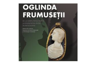 muzeul de istorie nationala si arheologie constanta cu sprijinul cjc organizeaza expozitia oglinda frumusetii 160 de artefacte din anticul tomis si din cetatile dobrogene expuse in iasi 68501dc442673
