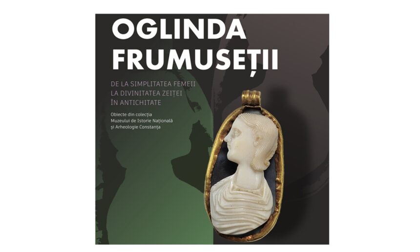 Muzeul Național de Istorie și Arheologie din Constanța, împreună cu Consiliul Județean, dă viață unei expoziții fascinante: „Reflexii ale Frumuseții – 160 de Artefacte din Tomisul Antic și Cetățile Dobrogene, expuse în Iași” 1 muzeul de istorie nationala si arheologie constanta cu sprijinul cjc organizeaza expozitia oglinda frumusetii 160 de artefacte din anticul tomis si din cetatile dobrogene expuse in iasi 68501dc442673