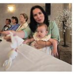 Nadia, la doar 4 luni, devine cea mai tânără primăriță la Conferința internațională a Ligii femeilor primar! 2 nadia in varsta de doar 4 luni este cea mai mica primarita de la conferinta internationala organizata de liga femeilor primari 685e60a64e4e3