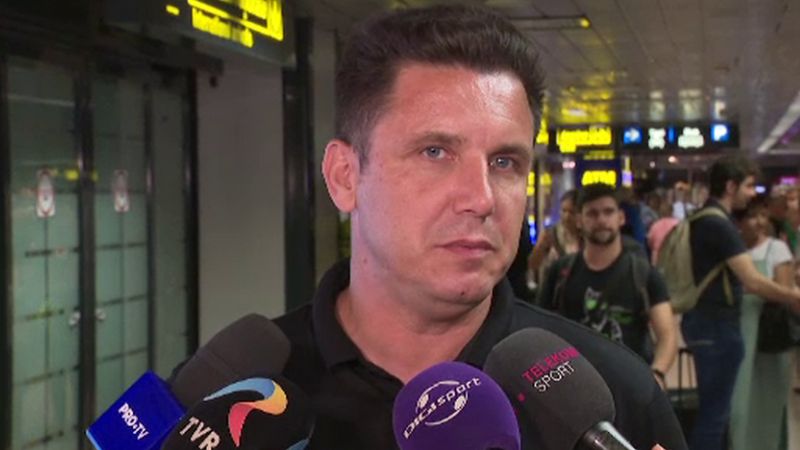 Narcis Răducan se retrage din fotbal! Noua sa carieră: „Se închide un capitol” 1 narcis raducan paraseste lumea fotbalului ce profesie si a ales se inchide un cerc 683df201a0d0e
