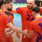România își începe aventura în Golden League cu o victorie strălucitoare la volei masculin! 2 nationala de volei masculin a romaniei a debutat cu dreptul in golden league 68434d29efaab
