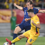 România U19 a pierdut șansa de a ajunge în finala Euro 2025, fiind înfruntată de Olanda. 2 nationala u19 a romaniei a ratat calificarea in finala euro 2025 dupa ce a fost invinsa de olanda 685cfd05bb2af