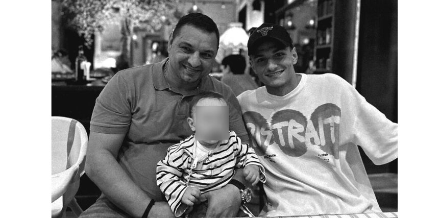 Ionel Ganea în fața unui nou impas: Ce consecințe juridice îl așteaptă după dispariția fiului său? 1 necazurile continua pentru ionel ganea ce pedeapsa risca dupa moartea fiului lui 684524f42f12b