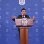 Discuții pentru conturarea viitorului Executiv. Nicușor Dan se întâlnește astăzi cu șefii formațiunilor pro-occidentale. 3 negocieri pentru viitorul guvern nicusor dan se intalneste astazi cu liderii partidelor pro occidentale 684703fcb52b1