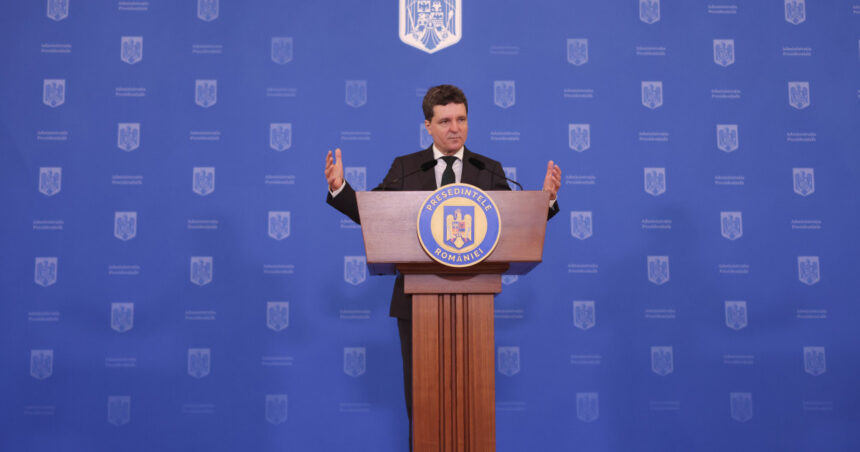 Discuții pentru conturarea viitorului Executiv. Nicușor Dan se întâlnește astăzi cu șefii formațiunilor pro-occidentale. 1 negocieri pentru viitorul guvern nicusor dan se intalneste astazi cu liderii partidelor pro occidentale 684703fcb52b1