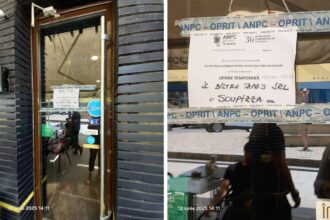 nereguli grave descoperite de cjpc constanta la un local de pe bulevardul tomis cine il detine 684ae973df640
