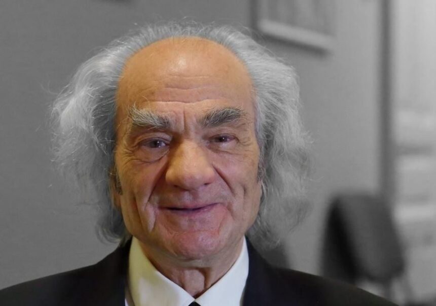 Plecarea unui titan al neurochirurgiei: Leon Dănăilă s-a stins la 91 de ani 1 neurochirurgul leon danaila a murit la varsta de 91 de ani 6857e01b36fd2