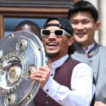 Știre de ultimă oră: Leroy Sane își schimbă echipa! 2 news alert acord se face transferul lui leroy sane 68495f50c6926