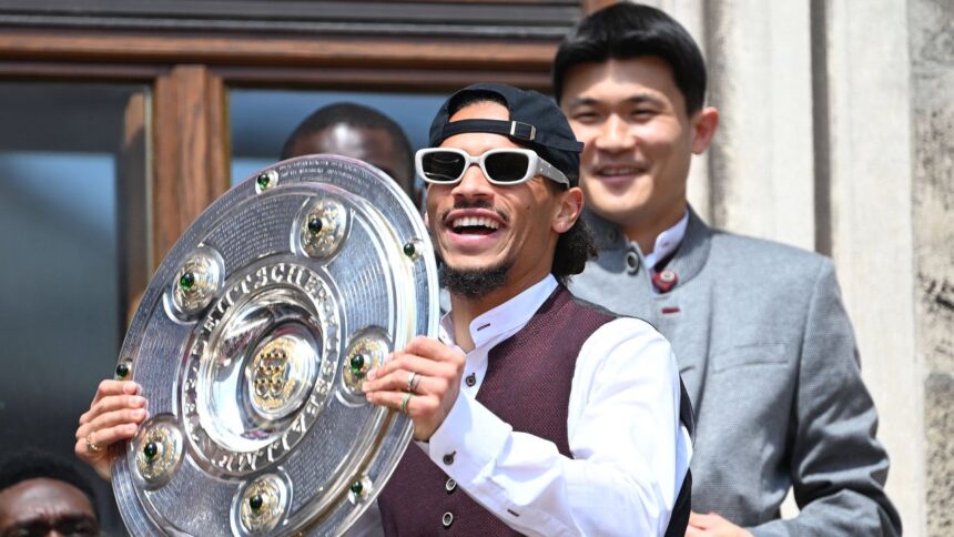 Știre de ultimă oră: Leroy Sane își schimbă echipa! 1 news alert acord se face transferul lui leroy sane 68495f50c6926