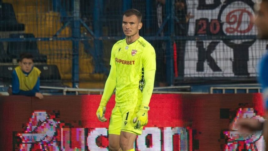 Știre de ultimă oră: Adnan Golubovic părăsește Dinamo! Comunicatul oficial a fost emis în această dimineață. 1 news alert adnan golubovic out de la dinamo anuntul oficial facut in aceasta dimineata 6847d55ea7a0a