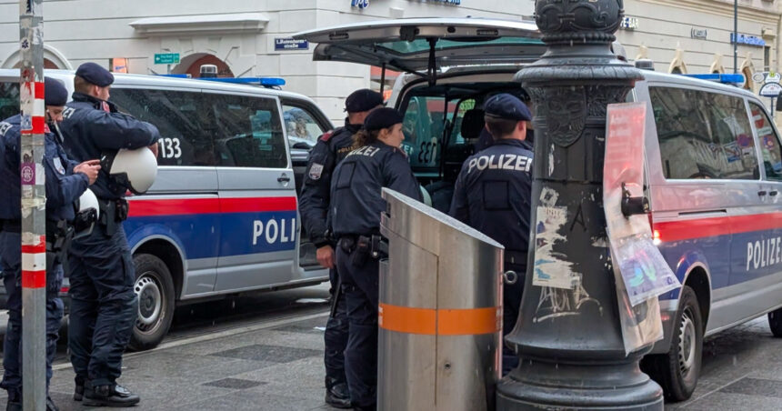 Alerte de urgență: Schimbare tragică în Graz - un atac armat în școală face victime! Cel puțin nouă pierderi de vieți. 1 news alert atac armat intr o scoala din orasul austriac graz cel putin noua persoane au fost ucise 684804b9ac8a2