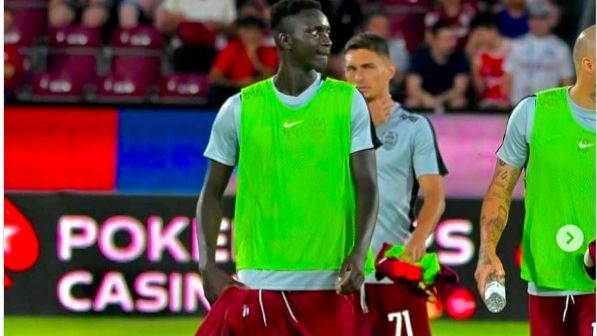 Breaking News: CFR Cluj își ia rămas bun de la atacantul său, care s-a alăturat unei echipe cu 26 de trofee europene! 1 news alert atacantul lui cfr cluj s a transferat azi la o multipla campioana din europa 26 de titluri 685bc31586c7a