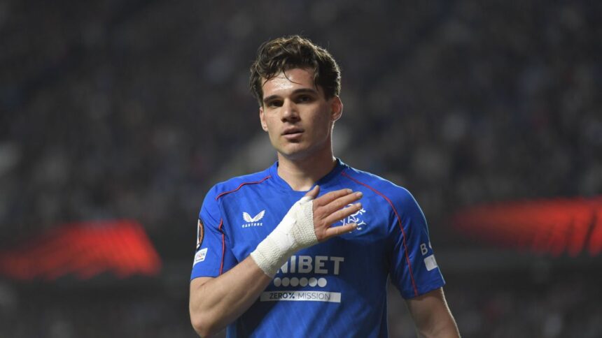 Breaking News: Clubul care l-a dorit pe Ianis Hagi a făcut anunțul oficial! 1 news alert au facut anuntul clubul care l a ofertat pe ianis hagi 685500c28c627