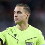 ATENȚIE! Brigada de arbitri la confruntarea România - Cipru: Un meci decisiv pentru tricolori, iar "centralul" are o poveste captivantă! 3 news alert brigada de arbitri pentru romania cipru meci de totul sau nimic pentru tricolori centralul are un trecut foarte interesant 68455ff63127c