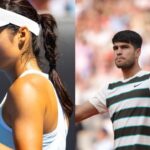 „Știre de Ultimă Oră: Carlos Alcaraz și Emma Răducanu se alătură forțelor la US Open!” 3 news alert carlos alcaraz si emma raducanu vor face echipa la us open 68519c691ee23