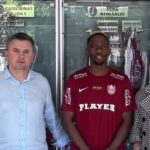 ATENȚIE: CFR își întărește echipa! Dan Petrescu aduce un fost star de la Chelsea, campion african! 3 news alert cfr nu se joaca dan petrescu aduce un campion african fost jucator la chelsea 68543159b0052